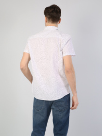 Сорочки Colin’s модель CL1043473WHT Фото