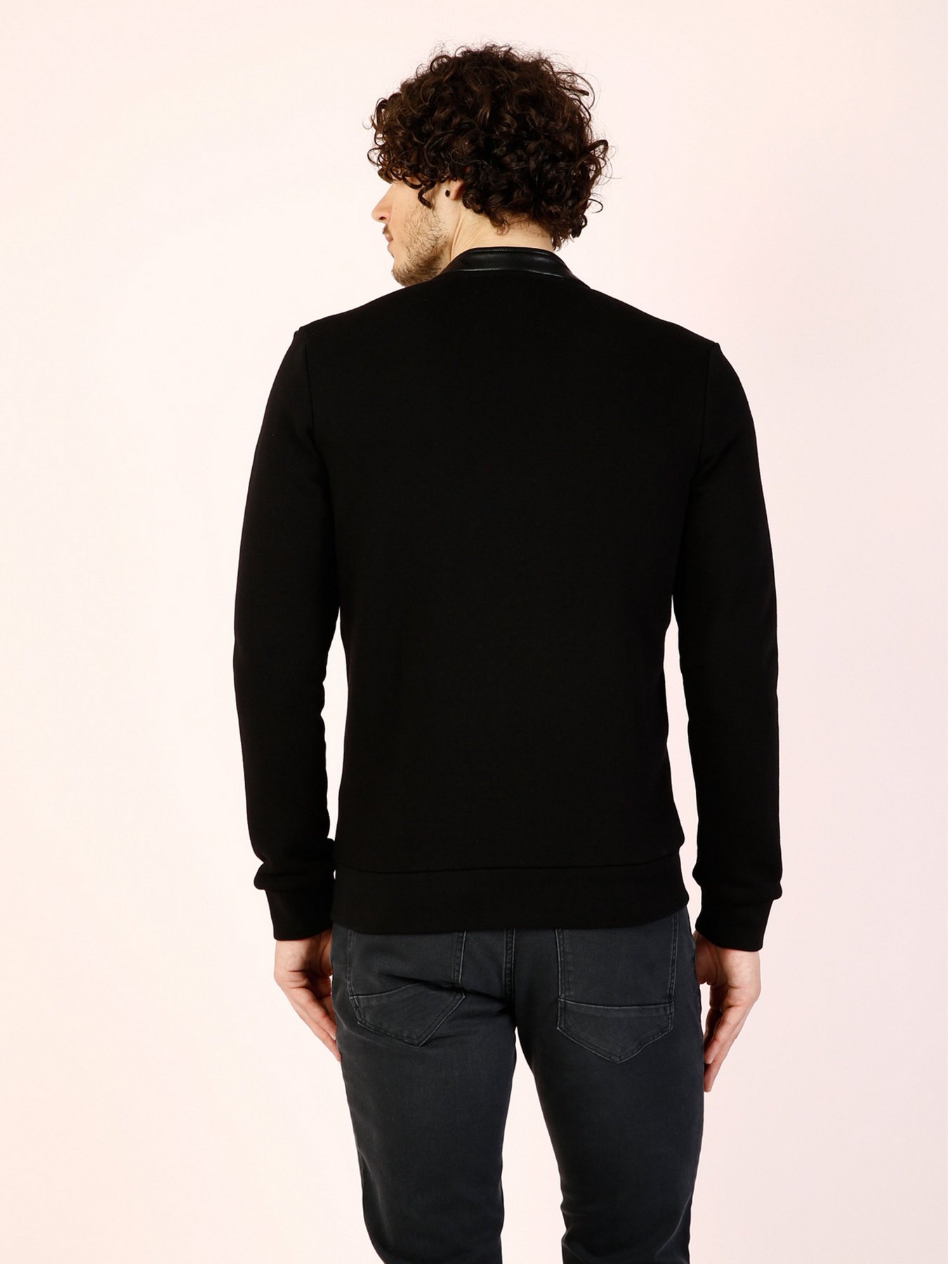Пиджаки Colin’s модель CL1032684BLK Фото