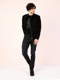 Пиджаки Colin’s модель CL1032684BLK Фото