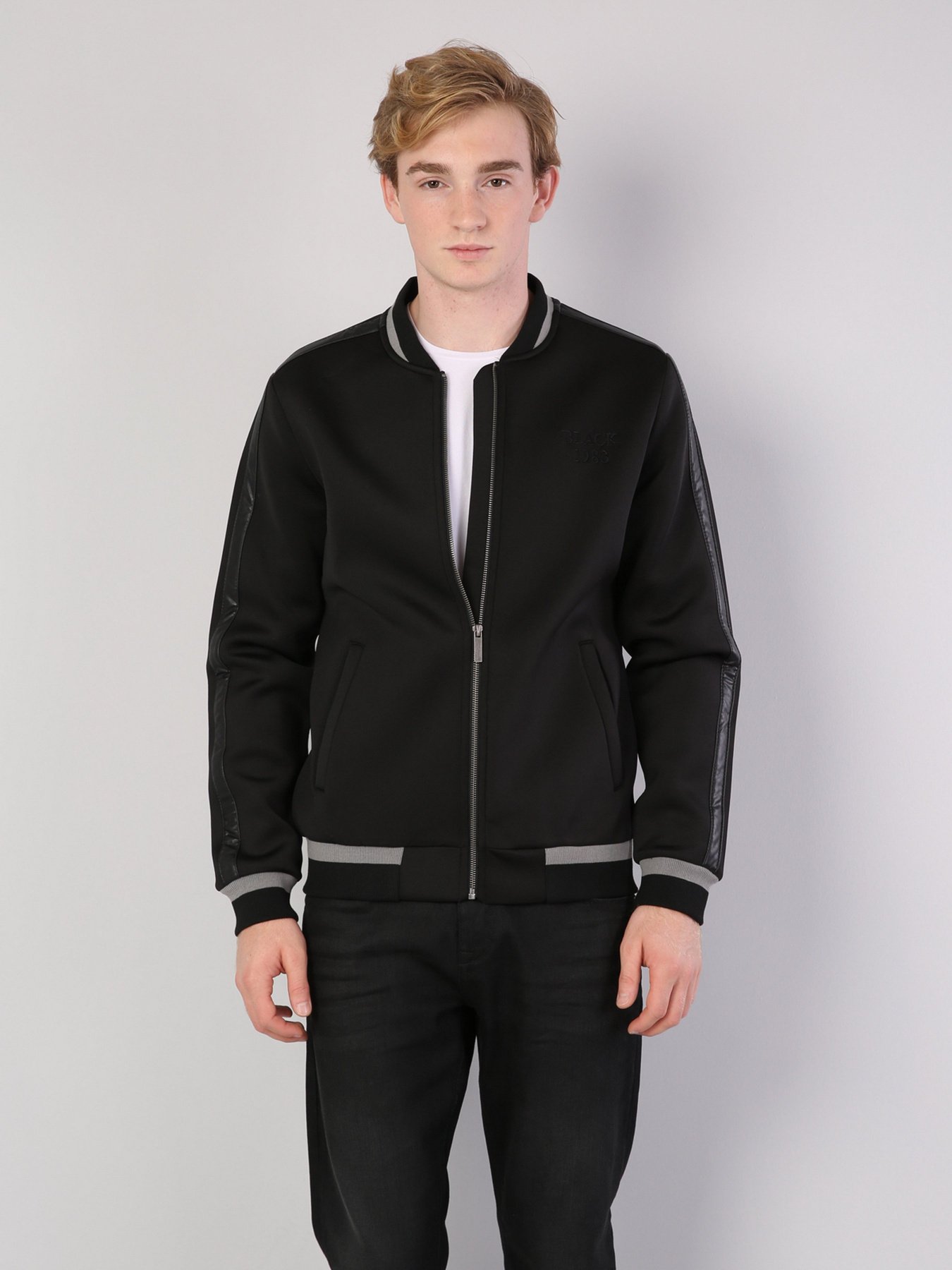 Пиджаки Colin’s модель CL1034785BLK Фото