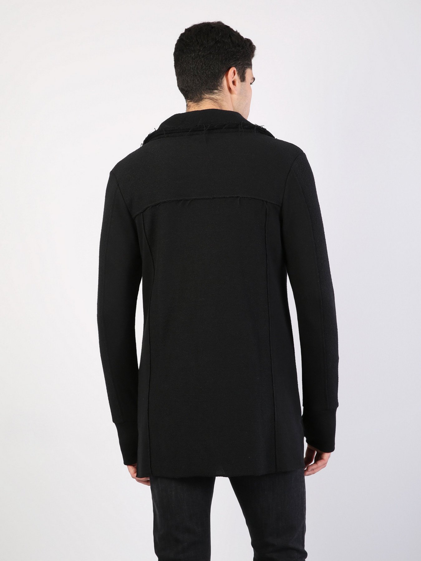 Пиджаки Colin’s модель CL1035190BLK Фото