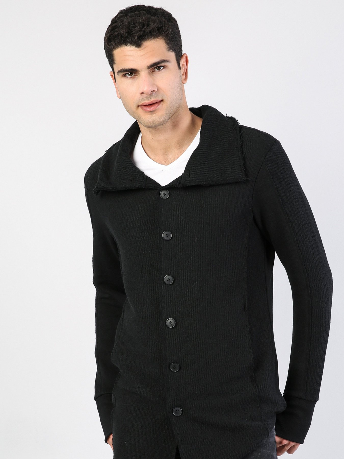 Пиджаки Colin’s модель CL1035190BLK Фото