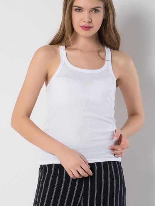 Одежда для дома и сна Colin’s модель CL1027017WHT Фото