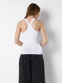 Одяг для дому та сну Colin’s модель CL1027017WHT Фото