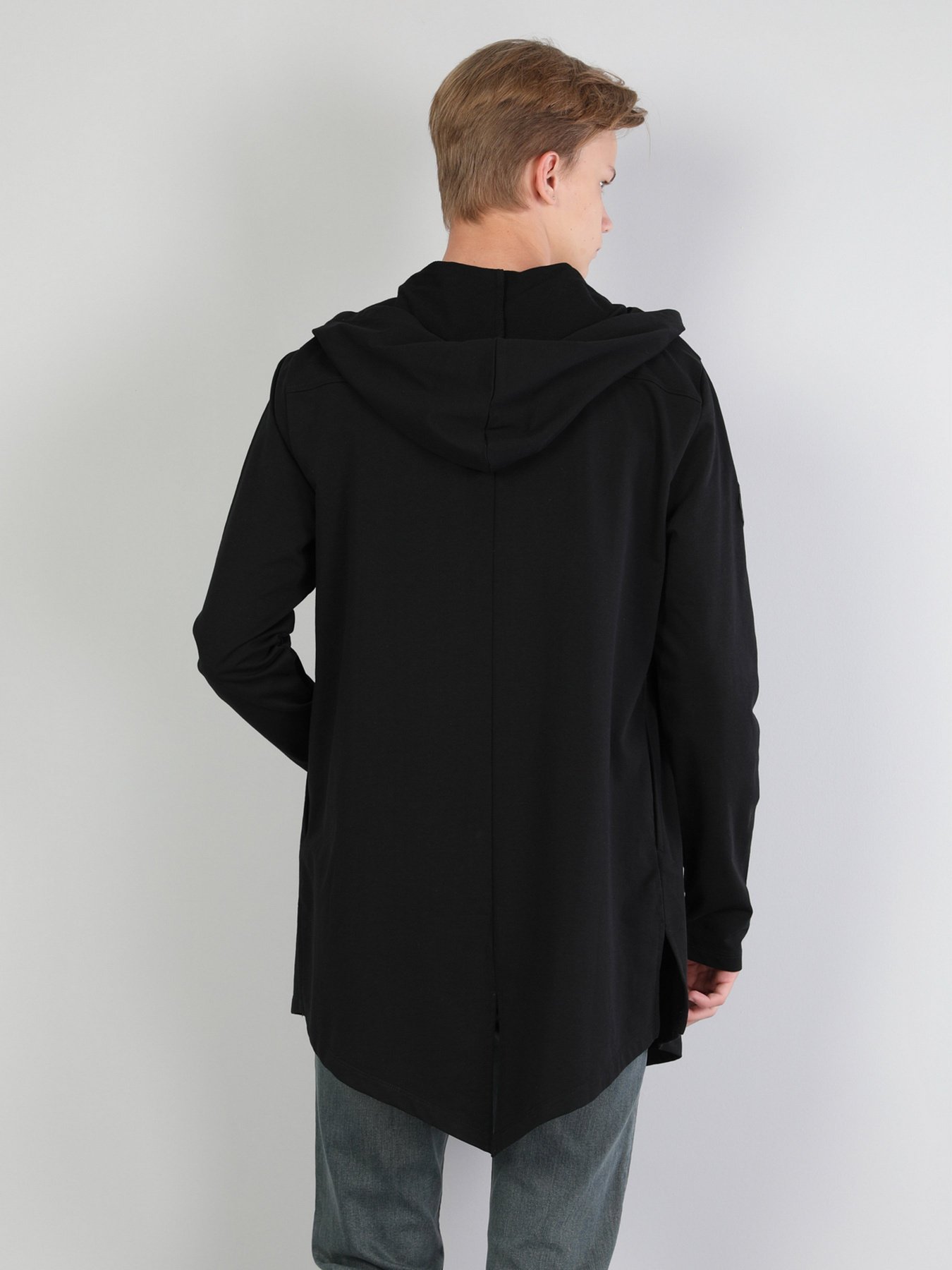 Пиджаки Colin’s модель CL1044264BLK Фото