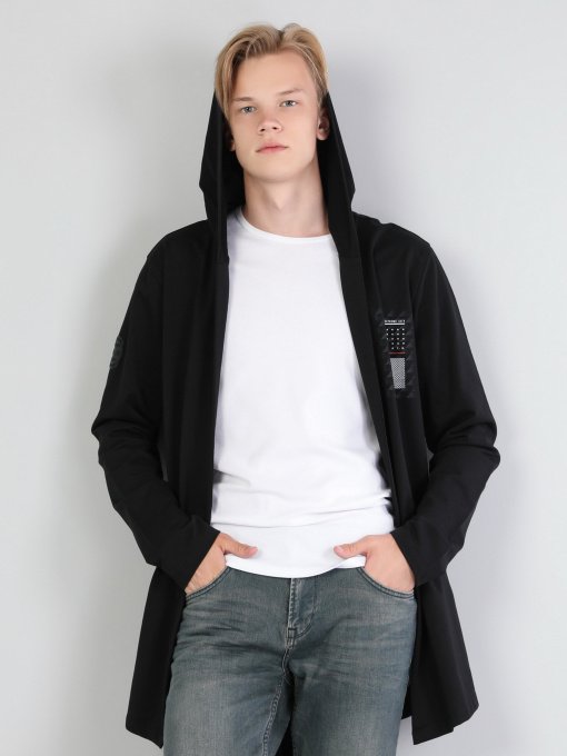 Піджаки Colin’s модель CL1044264BLK Фото
