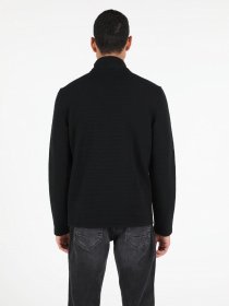 Свитры и кардиганы Colin’s модель CL1050964BLK Фото