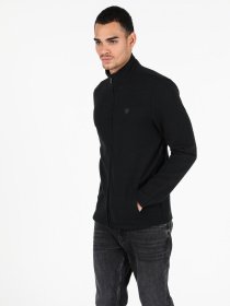 Свитры и кардиганы Colin’s модель CL1050964BLK Фото