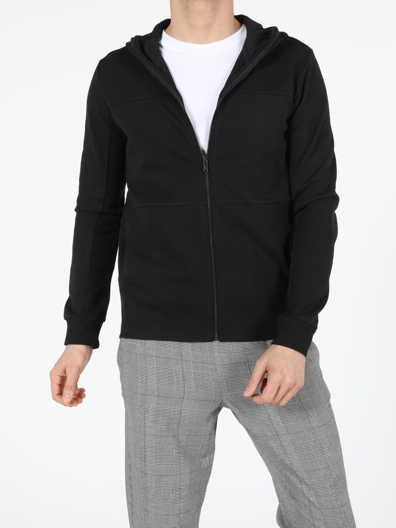 Пиджаки Colin’s модель CL1052359BLK Фото