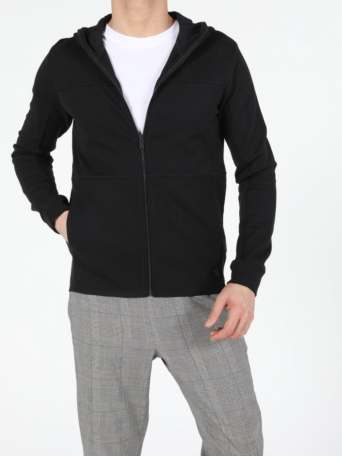 Пиджаки Colin’s модель CL1052359BLK Фото