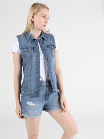 Светри та кардигани Colin’s модель CL1049697DN40350 Фото