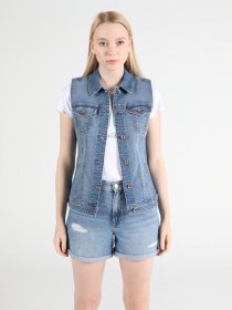Светри та кардигани Colin’s модель CL1049697DN40350 Фото