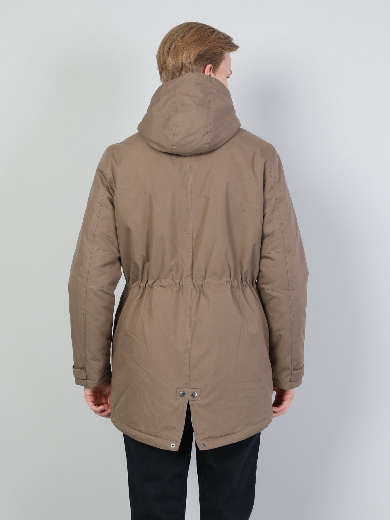 Куртки та дублянки Colin’s модель CL1034844CML Куртки та дублянки Colin’s модель CL1034844CML Фото