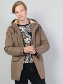Куртки та дублянки Colin’s модель CL1034844CML Фото