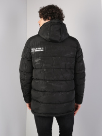 Куртки та дублянки Colin’s модель CL1035965BLK Фото