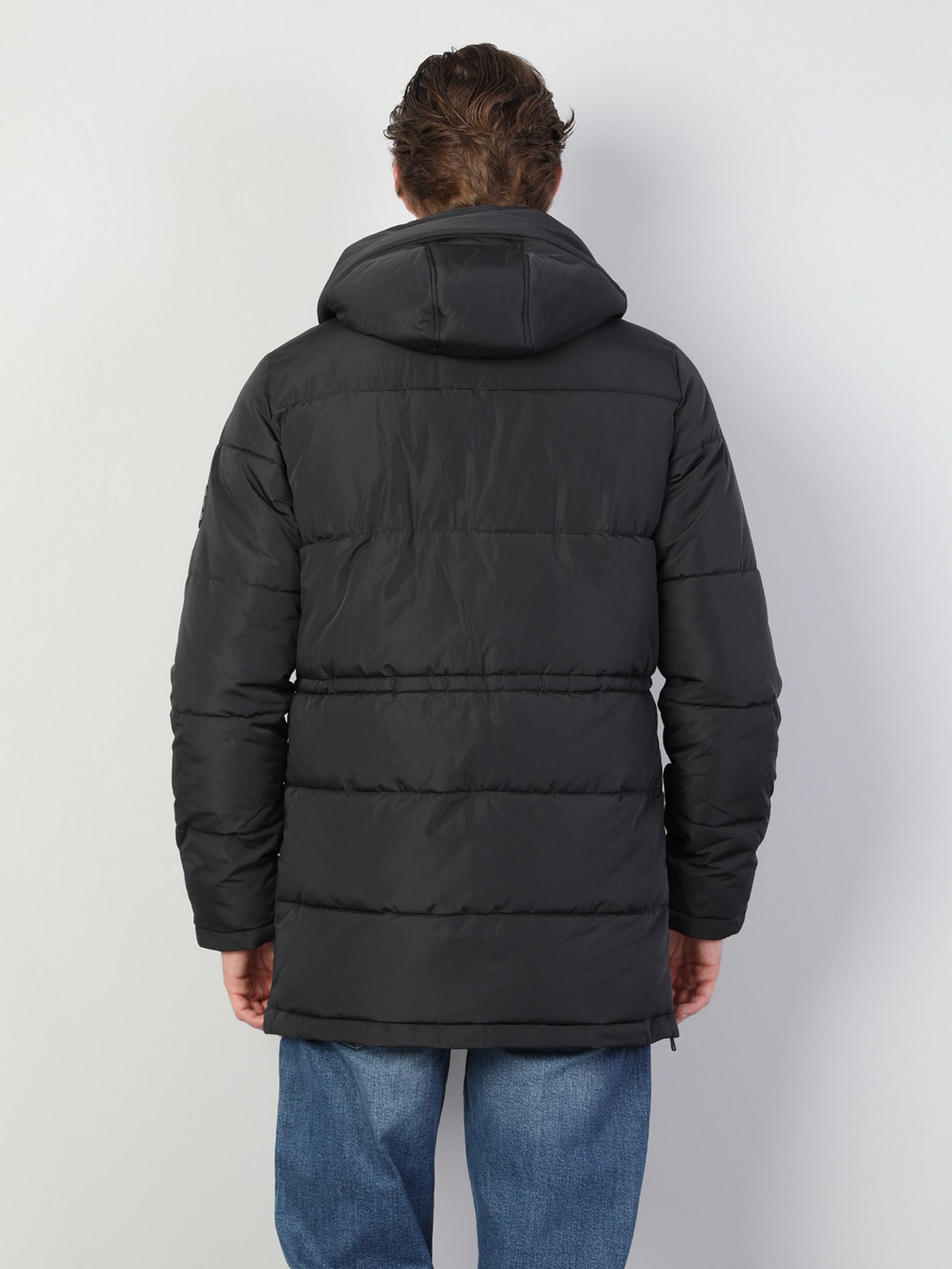 Куртки та дублянки Colin’s модель CL1036063BLK Фото