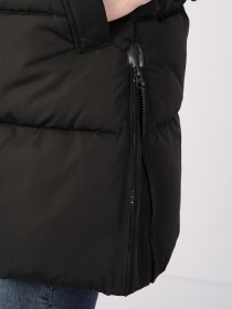 Пальта та плащі Colin’s модель CL1036133BLK Фото
