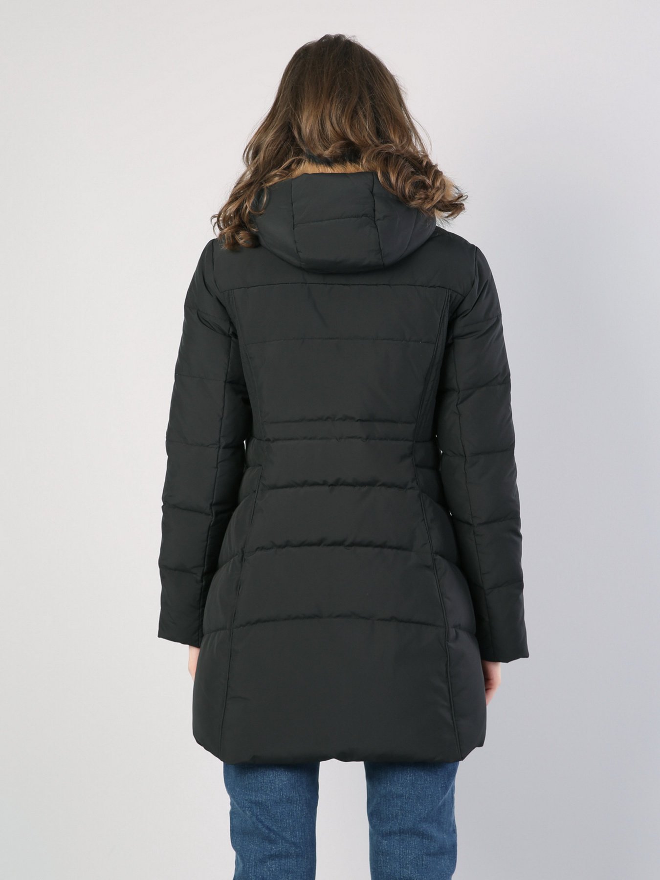 Куртки и дубленки Colin’s модель CL1036140BLK Фото