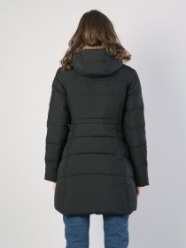 Куртки и дубленки Colin’s модель CL1036140BLK Фото