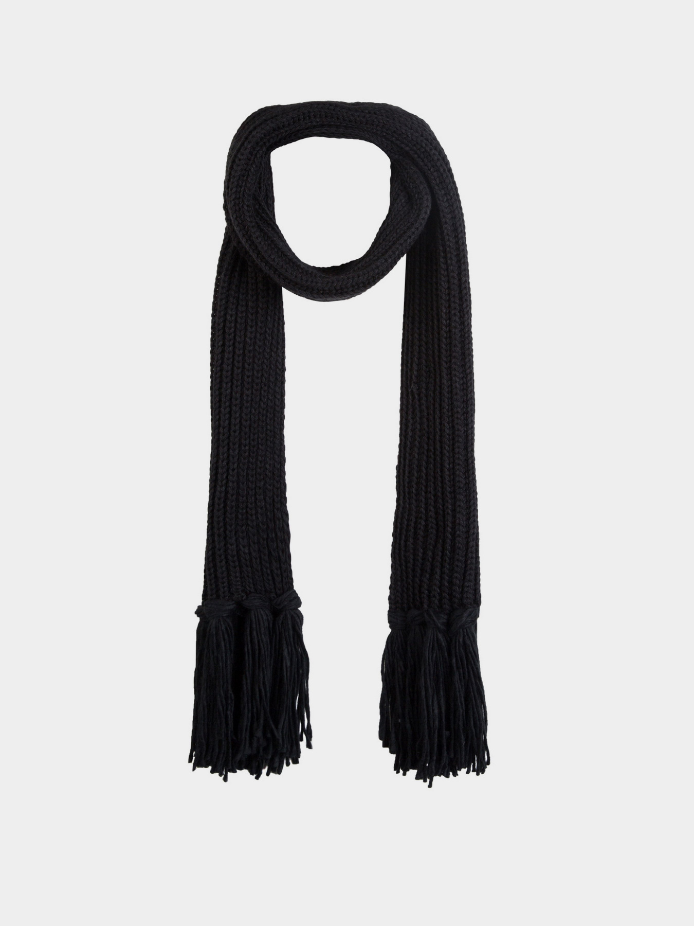 Шарфы и платки Colin’s модель CL1023497BLK Шарфы и платки Colin’s модель CL1023497BLK Фото