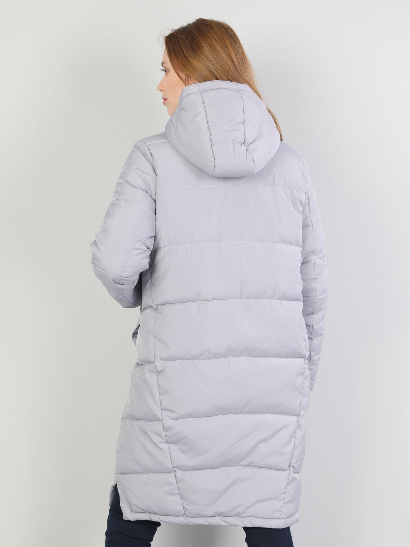 Куртки и дубленки Colin’s модель CL1044601LIL Куртки и дубленки Colin’s модель CL1044601LIL Фото