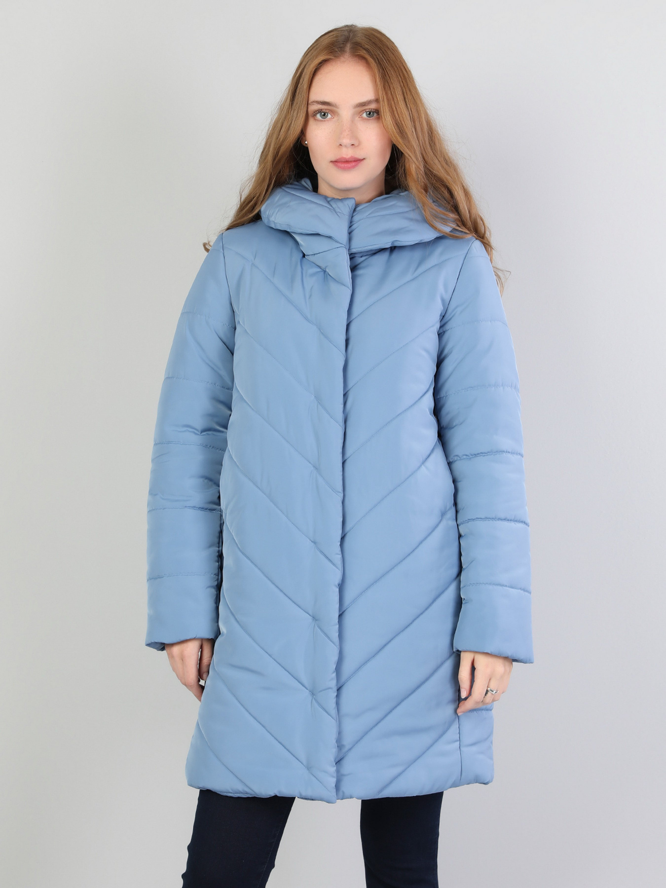 Куртки и дубленки Colin’s модель CL1045256BLE Куртки и дубленки Colin’s модель CL1045256BLE Фото