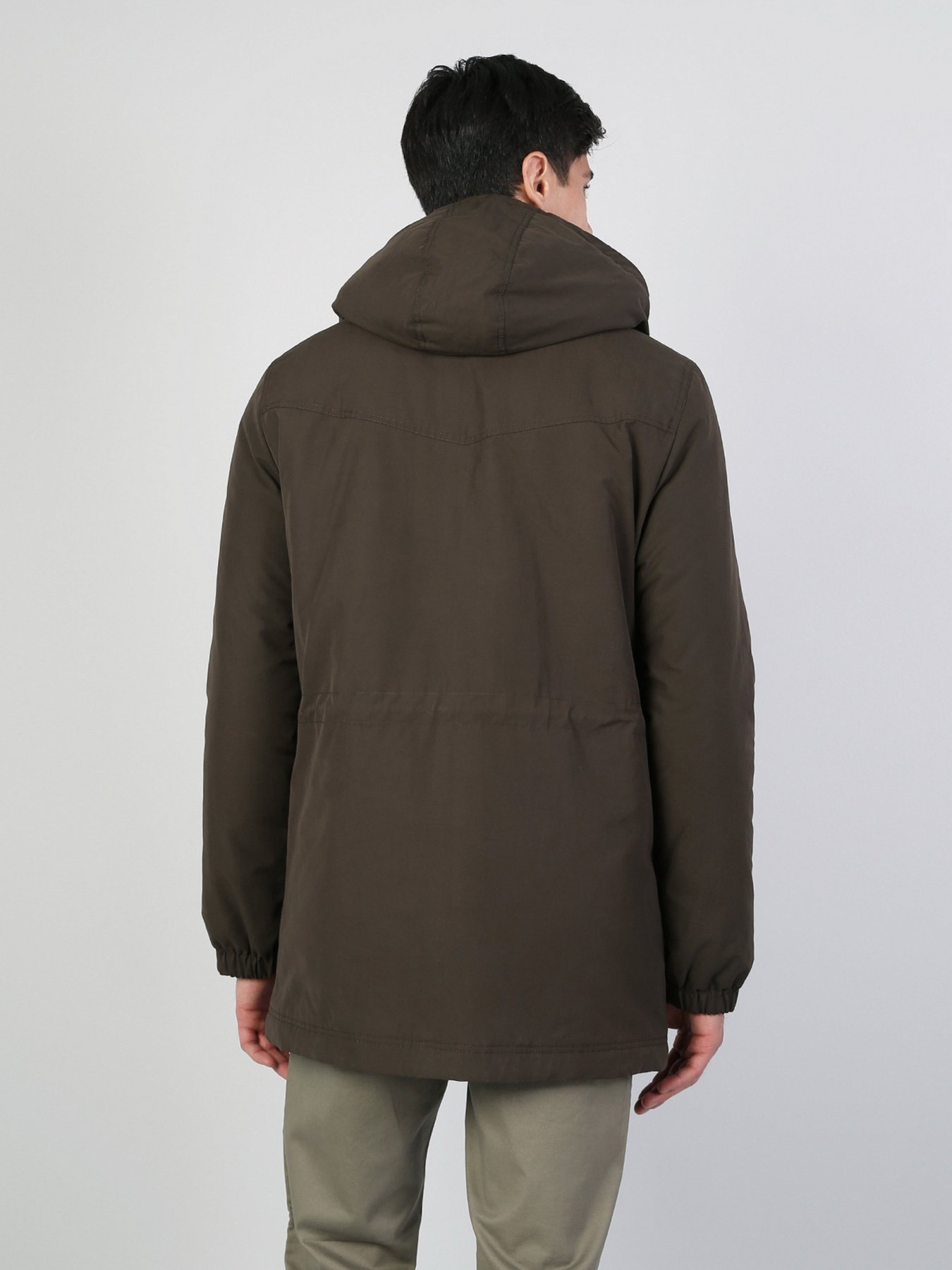Куртки та дублянки Colin’s модель CL1045871KHA Куртки та дублянки Colin’s модель CL1045871KHA Фото