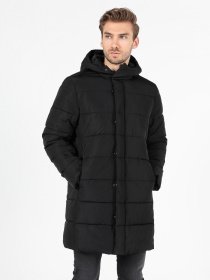 Куртки и дубленки Colin’s модель CL1047519BLK Фото