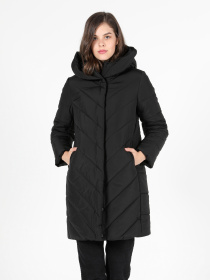 Куртки и дубленки Colin’s модель CL1050794BLK Фото