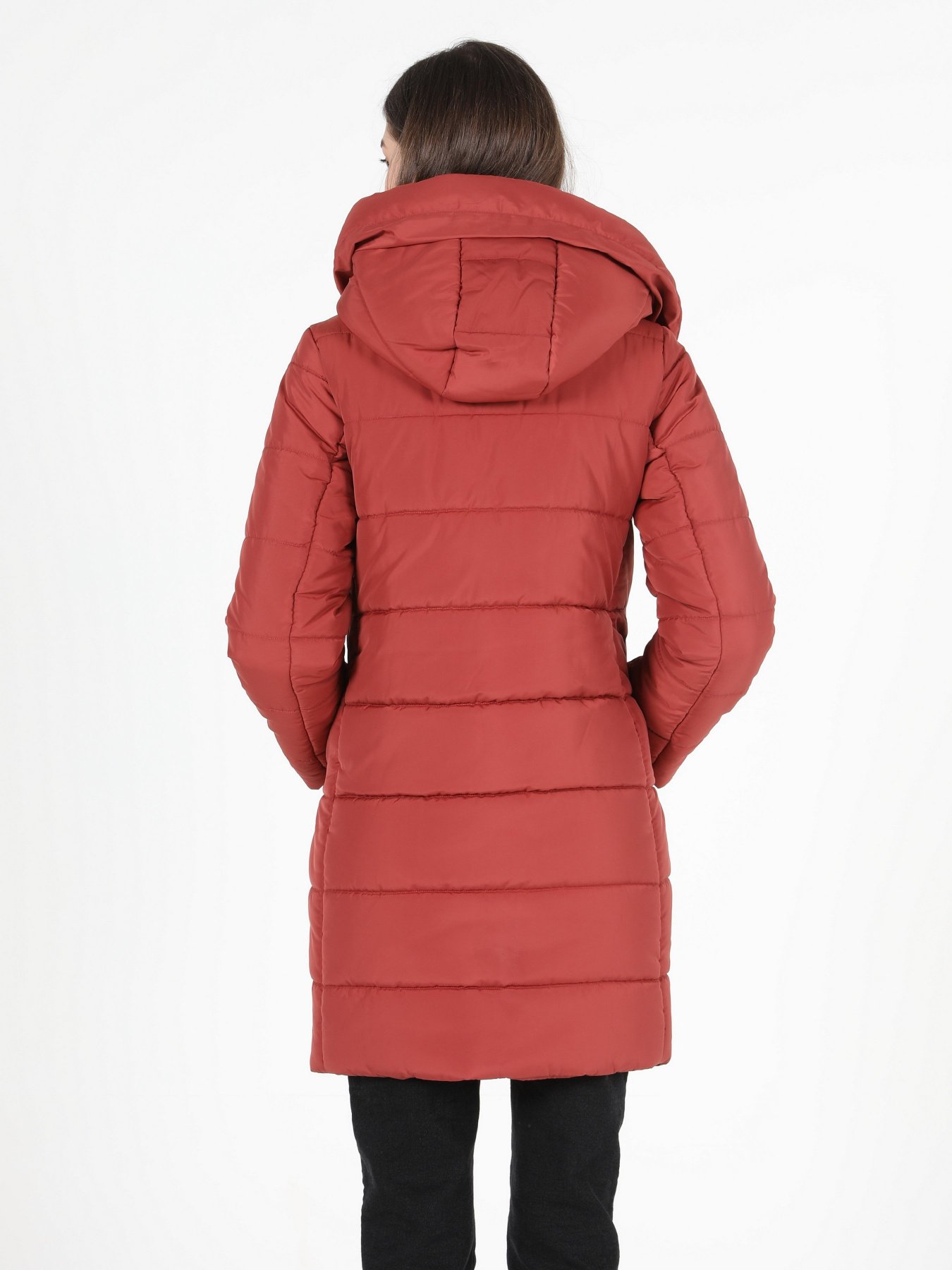Куртки и дубленки Colin’s модель CL1050794COR Фото
