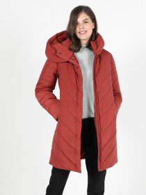 Куртки и дубленки Colin’s модель CL1050794COR Фото