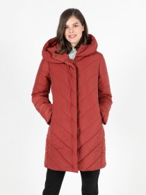 Куртки и дубленки Colin’s модель CL1050794COR Фото