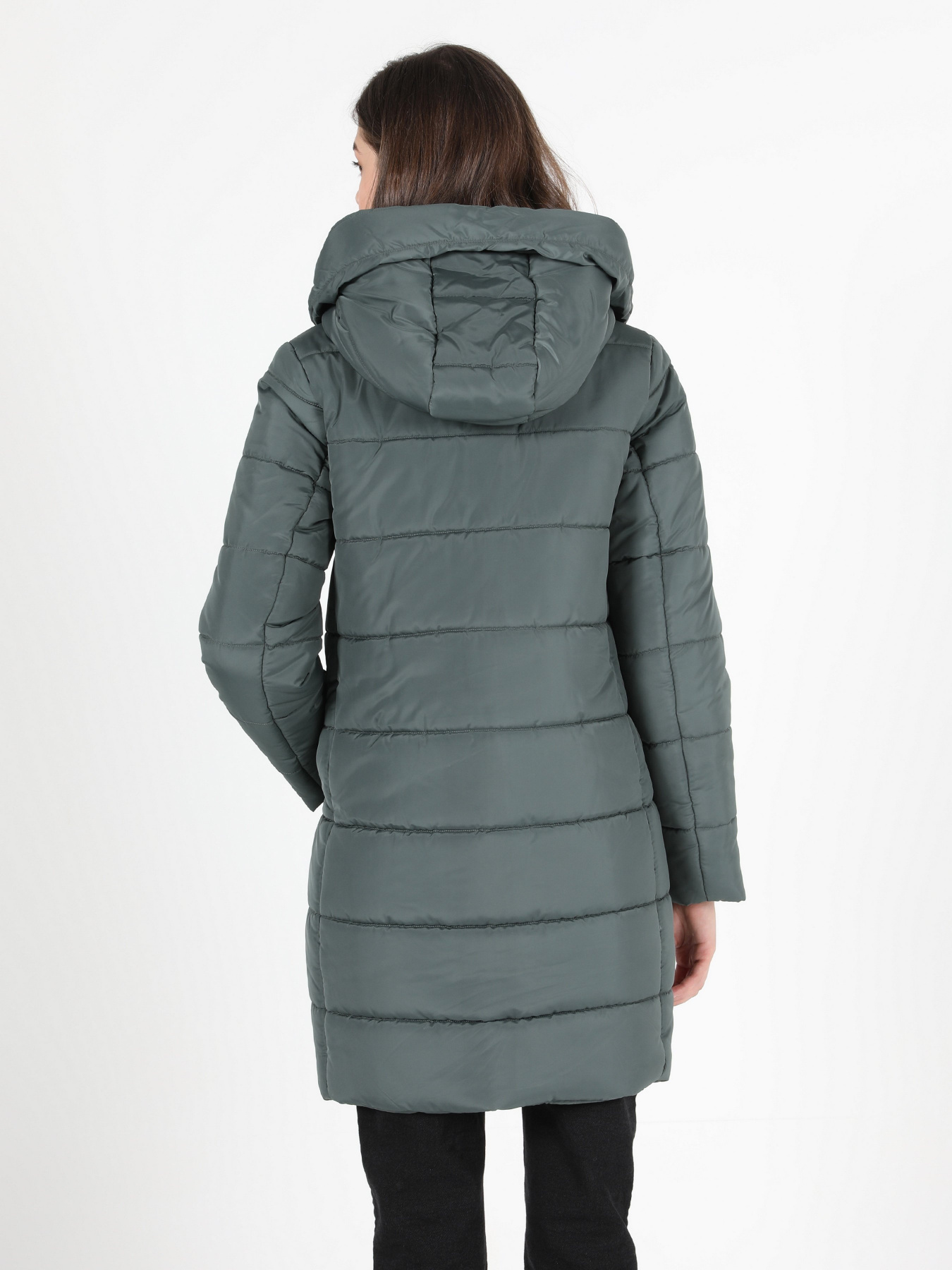 Куртки и дубленки Colin’s модель CL1050794KHA Куртки и дубленки Colin’s модель CL1050794KHA Фото