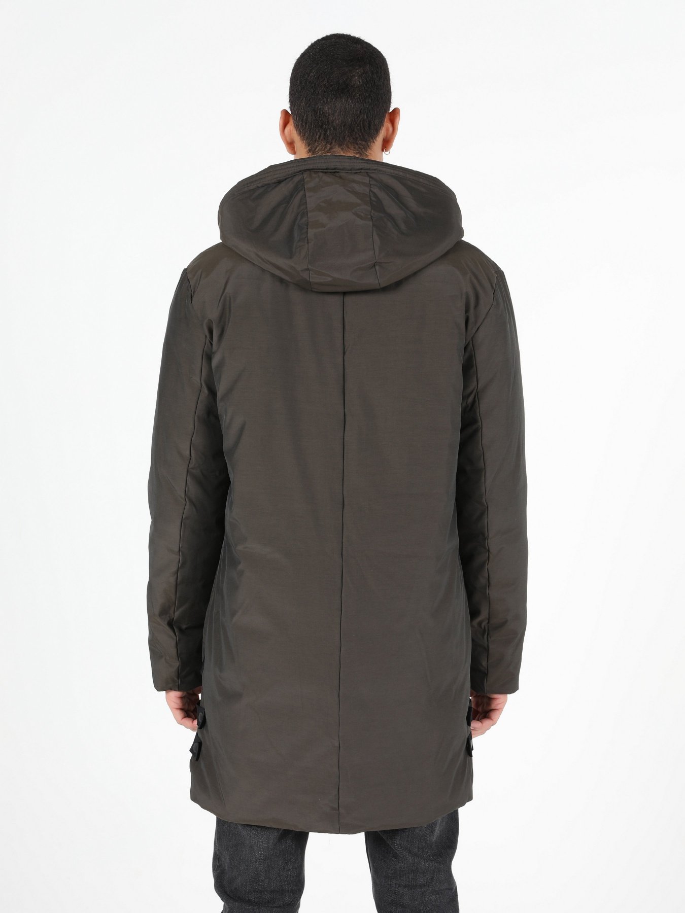 Куртки и дубленки Colin’s модель CL1051118DKH Куртки и дубленки Colin’s модель CL1051118DKH Фото