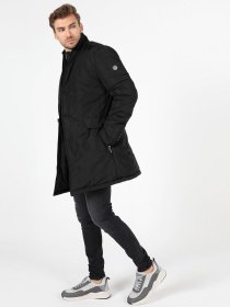 Куртки та дублянки Colin’s модель CL1051229BLK Фото