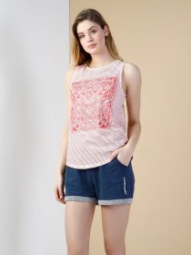 Одежда для дома и сна Colin’s модель CL1033930RED Фото