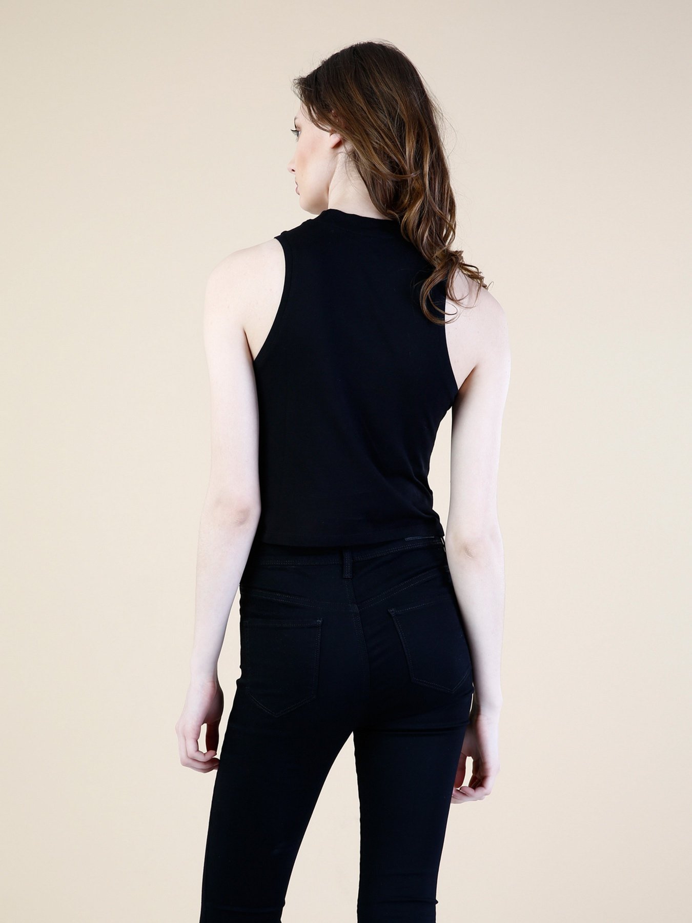 Одежда для дома и сна Colin’s модель CL1034491BLK Фото