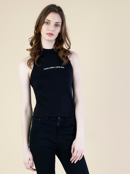 Одежда для дома и сна Colin’s модель CL1034491BLK Фото