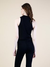 Одежда для дома и сна Colin’s модель CL1034491BLK Фото