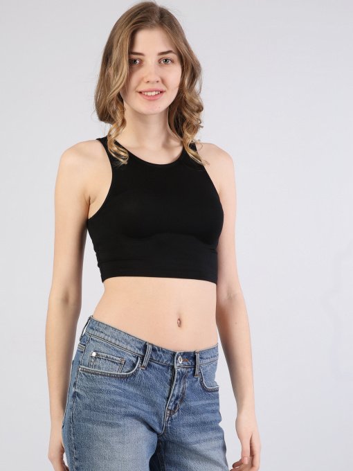 Одежда для дома и сна Colin’s модель CL1034538BLK Фото