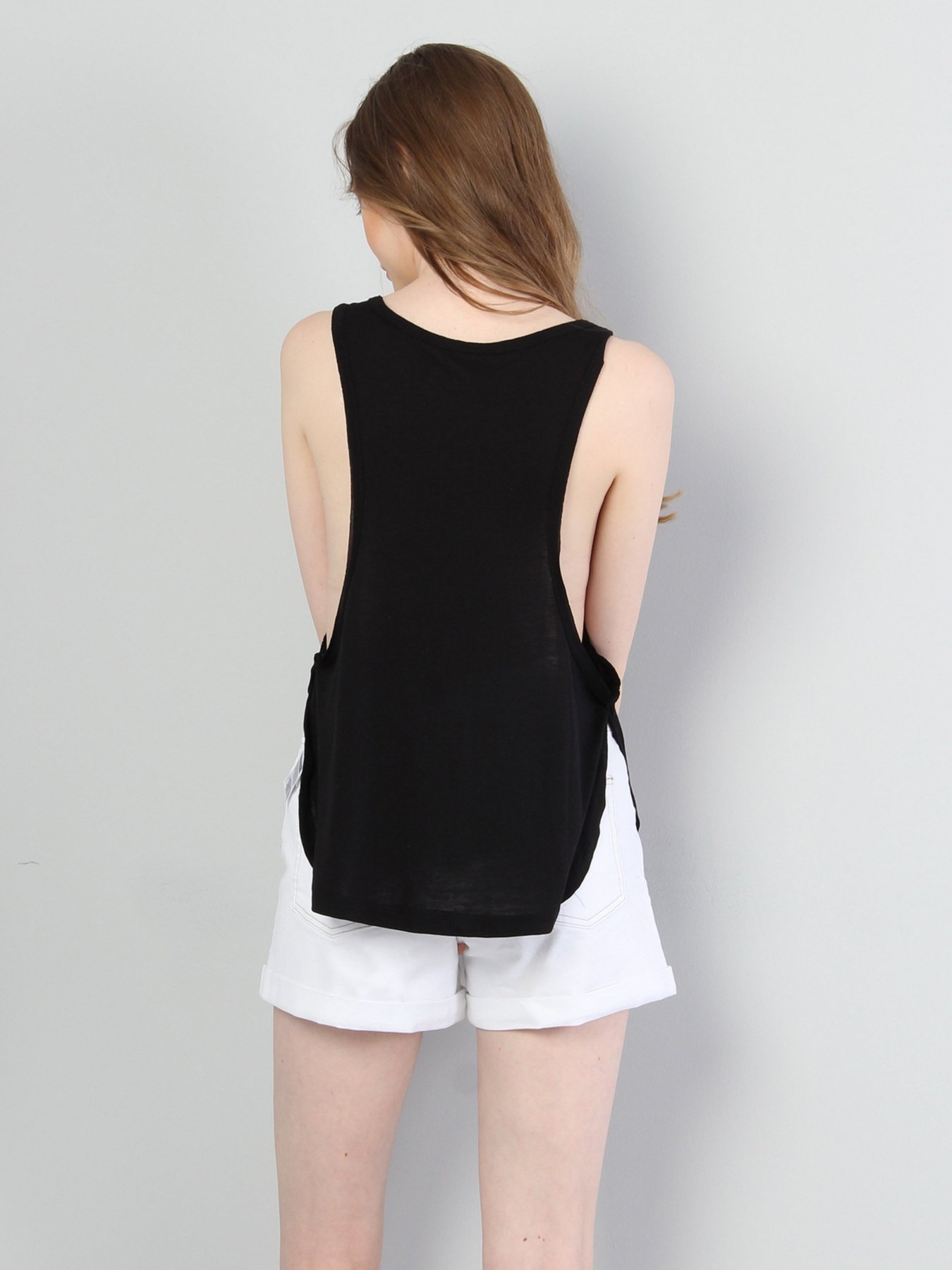 Одежда для дома и сна Colin’s модель CL1040063BLK Одежда для дома и сна Colin’s модель CL1040063BLK Фото