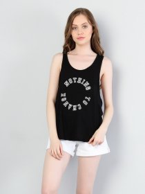 Одежда для дома и сна Colin’s модель CL1040063BLK Фото