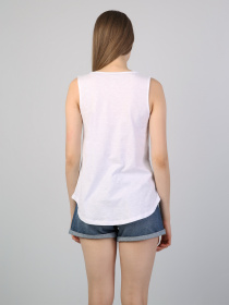 Одежда для дома и сна Colin’s модель CL1042158WHT Фото
