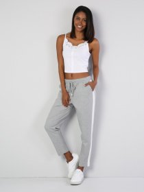 Одежда для дома и сна Colin’s модель CL1042507WHT Фото