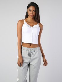 Одежда для дома и сна Colin’s модель CL1042507WHT Фото