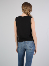 Одежда для дома и сна Colin’s модель CL1043186BLK Фото
