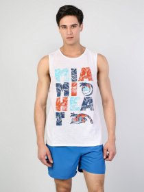 Одежда для дома и сна Colin’s модель CL1043597WHT Фото