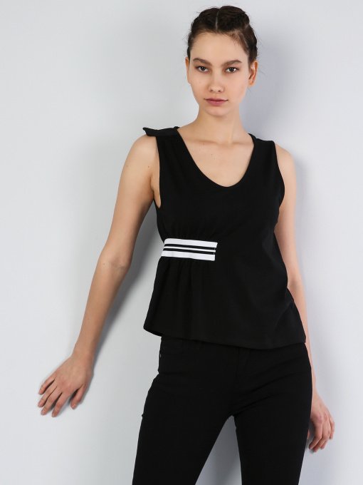 Одежда для дома и сна Colin’s модель CL1043714BLK Фото