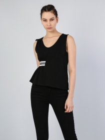 Одежда для дома и сна Colin’s модель CL1043714BLK Фото