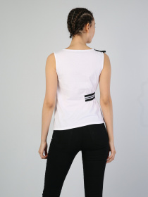 Одежда для дома и сна Colin’s модель CL1043714WHT Фото